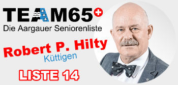 Hilty Robert P.