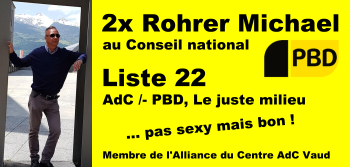 Rohrer Michael