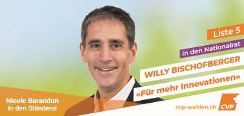 Bischofberger Willy