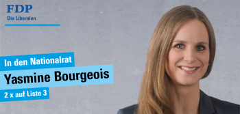 Bourgeois Yasmine