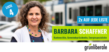 Schaffner Barbara