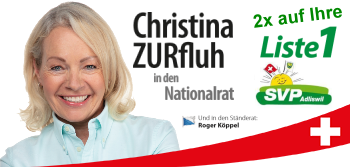 Zurfluh Fräfel Christina