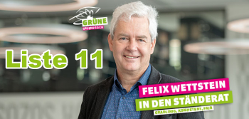 Wettstein Felix