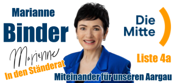 AG Die Mitte Binder Marianne