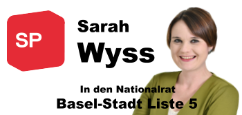BS Basel-Stadt Wyss Sarah