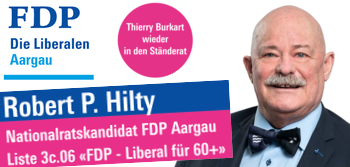 AG FDP Hilty Robert P.