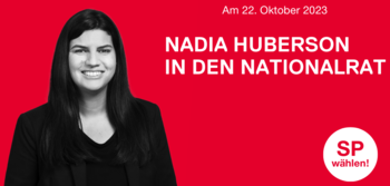 ZH SP Huberson Nadia